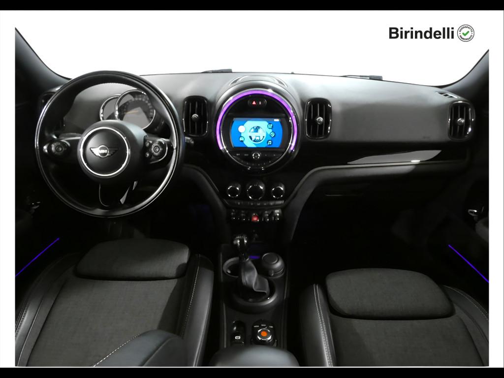 Mini Cooper D Countryman 2.0 TwinPower Turbo Cooper D Hype