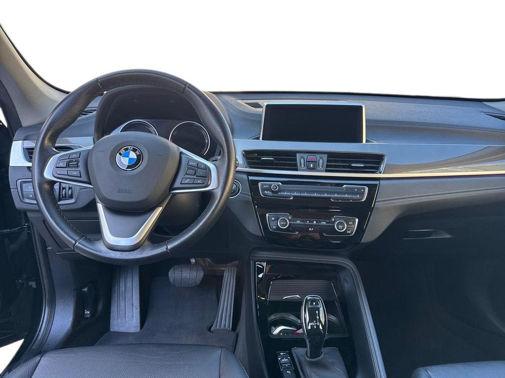 BMW X1 xdrive18d xLine auto