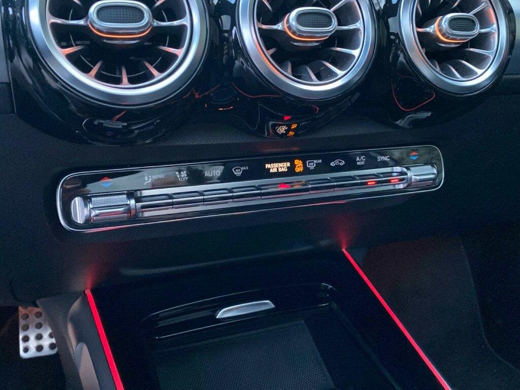 Mercedes GLB 35 AMG 4matic auto