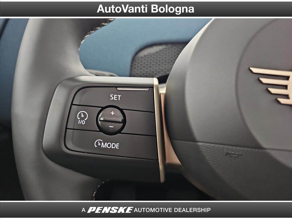 Mini Mini Countryman SE Favoured all4