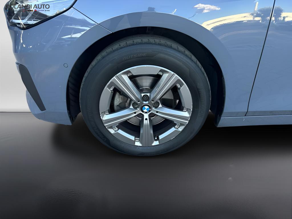BMW Serie 2 218d Active Tourer auto