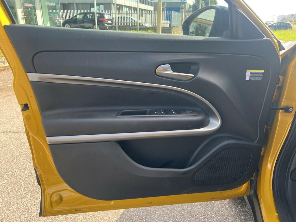 Jeep Avenger 1.2 turbo 1st Edition fwd 100cv