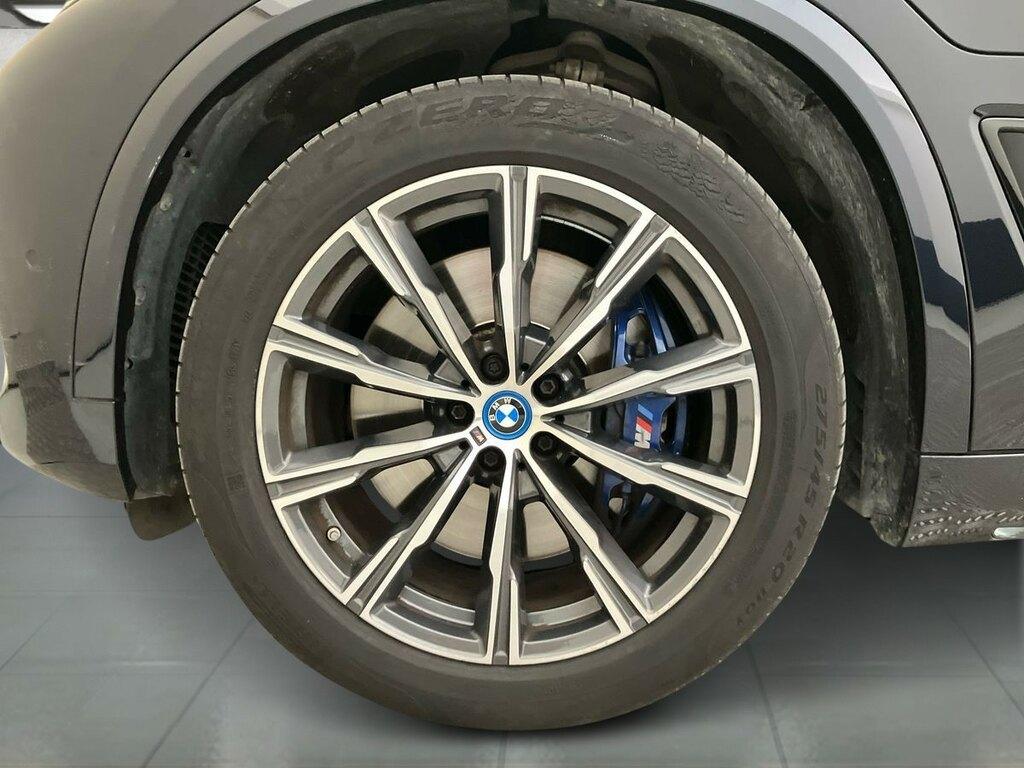 BMW X5 xdrive45e Msport auto