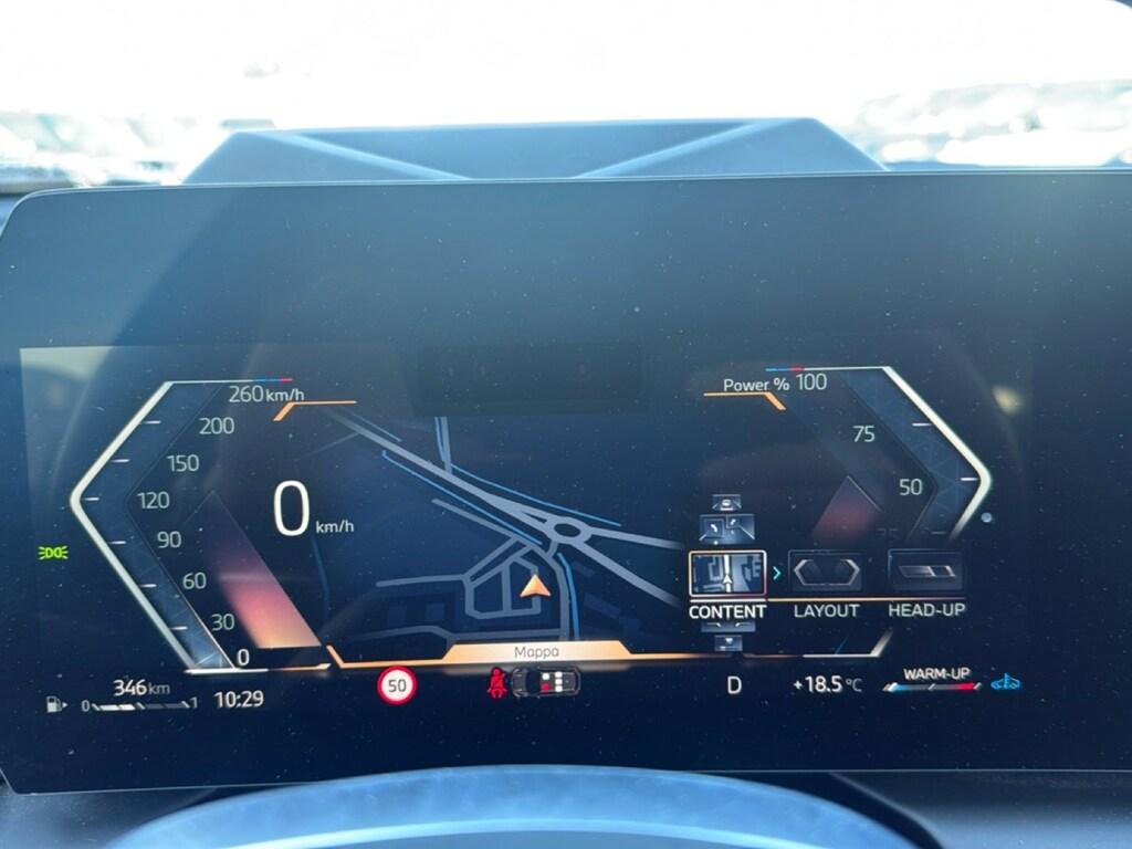 BMW Serie 1 118d MSport Pro auto