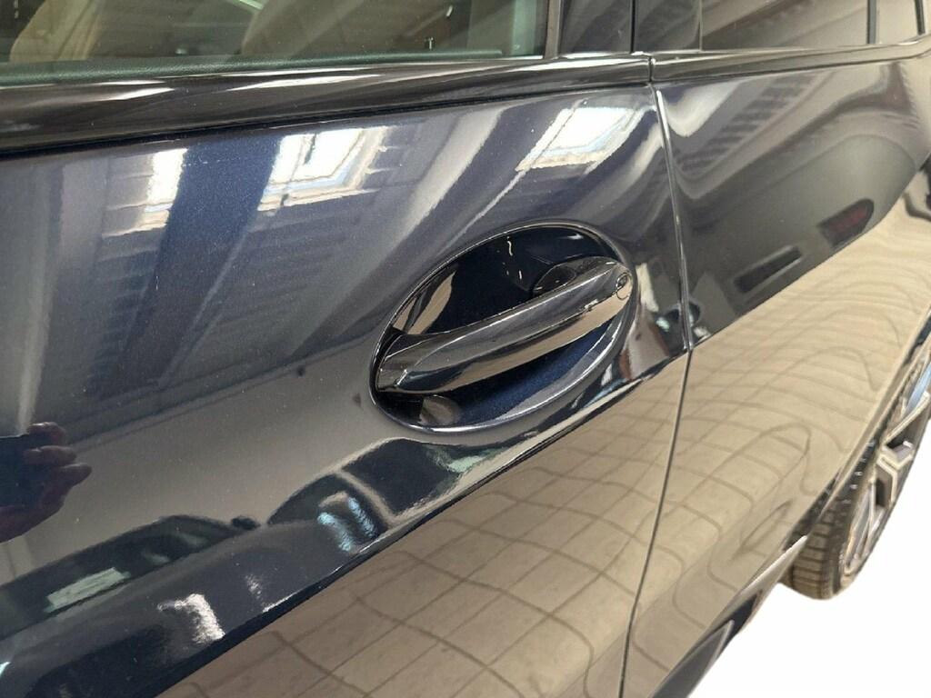 BMW X5 xdrive30d mhev 48V Msport auto