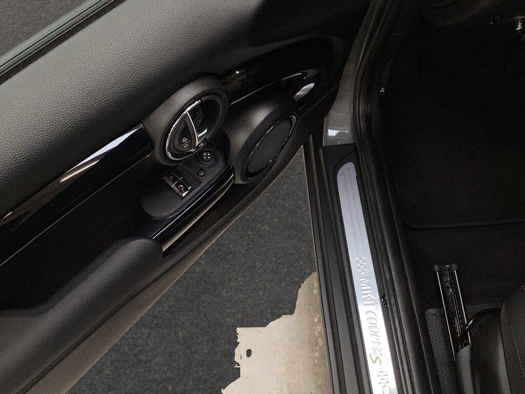 Mini Mini 3p Cooper SE auto