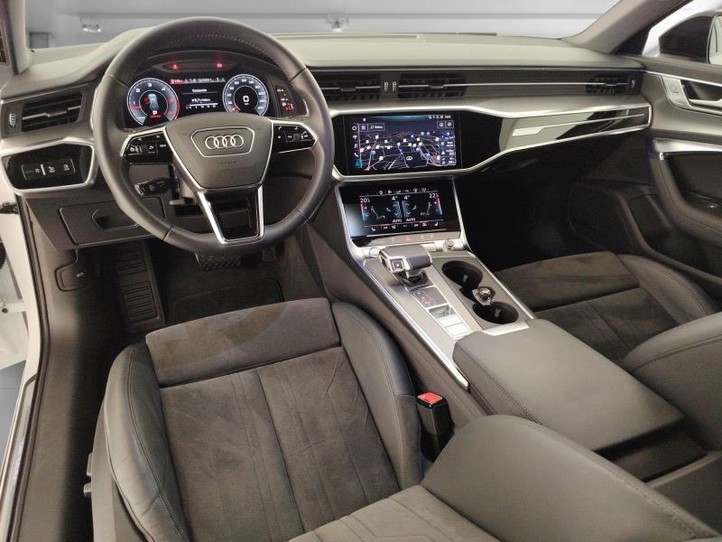 Audi A6 Allroad 50 3.0 tdi mhev quattro 286cv tiptronic