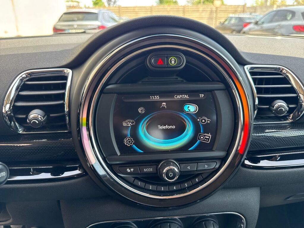 Mini Cooper D Clubman 2.0 Cooper D Hype