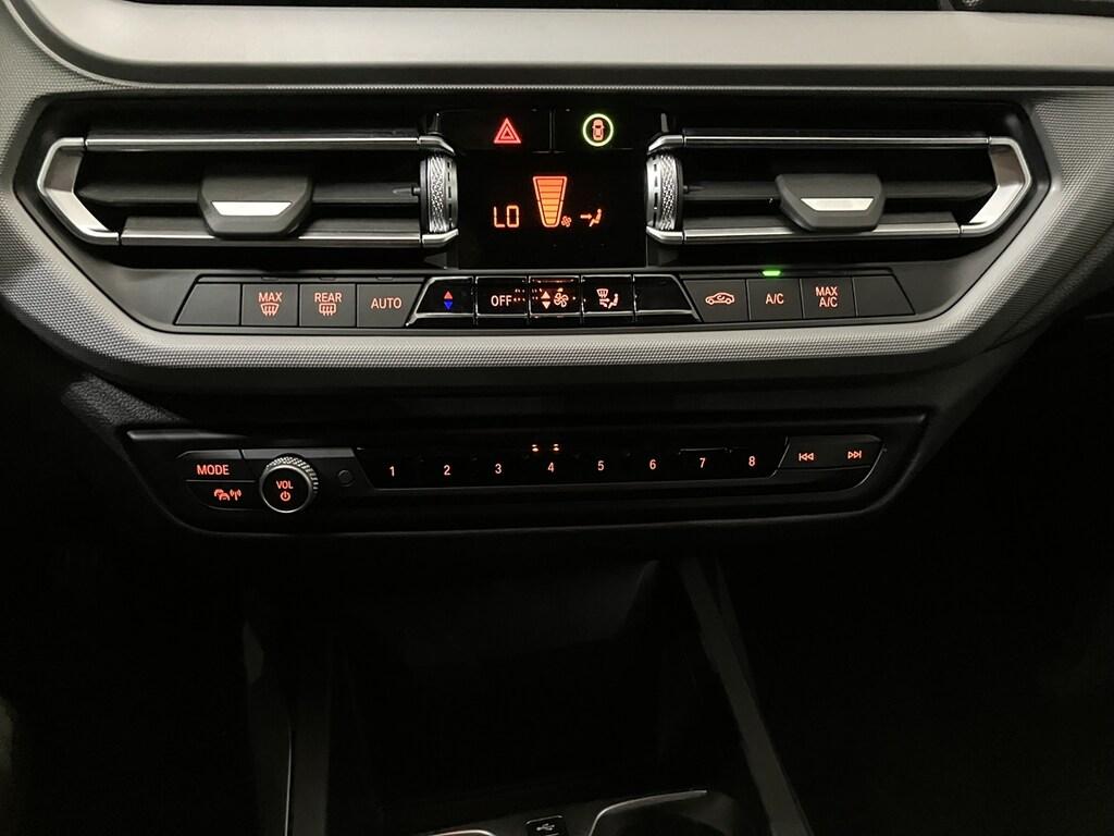 BMW Serie 2 218d Gran Coupe Advantage