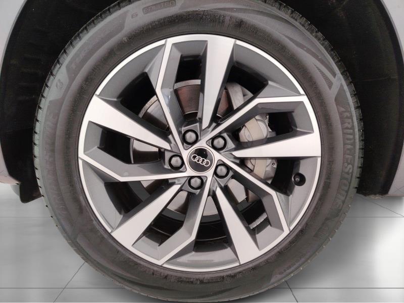 Audi Q5 Sportback 40 2.0 tdi mhev 12V quattro s tronic