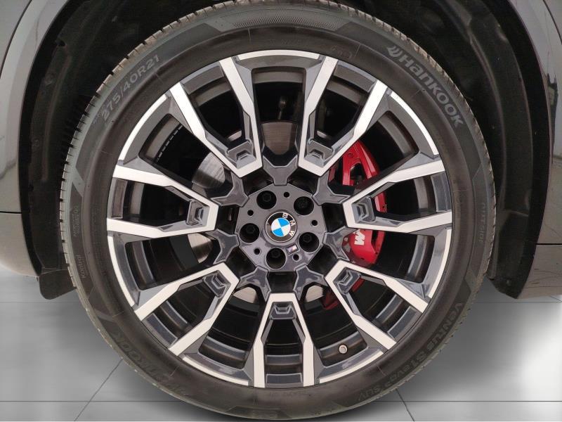 BMW X5 xdrive30d MSport Pro auto