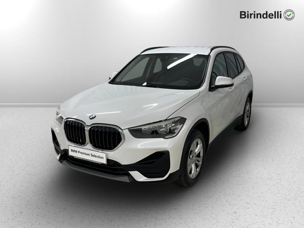 BMW X1 xdrive18d Business Advantage auto