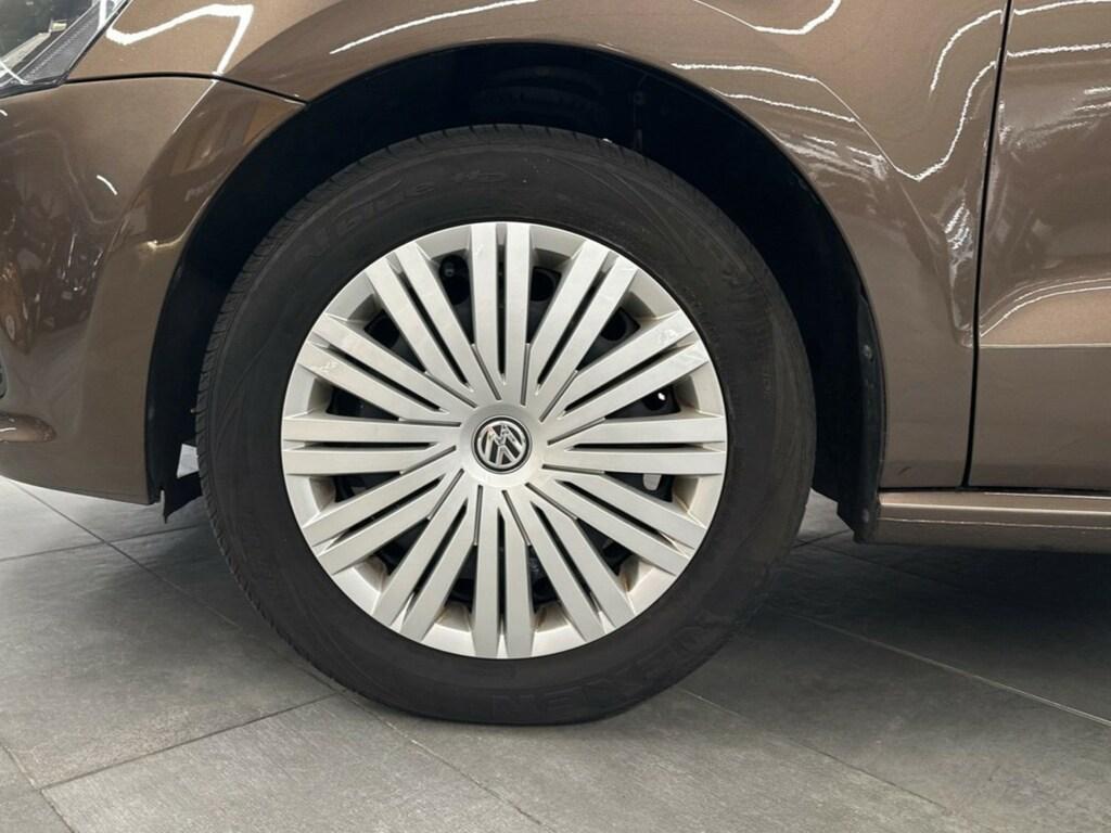 Volkswagen Polo 1.0 mpi Comfortline 75cv 5p