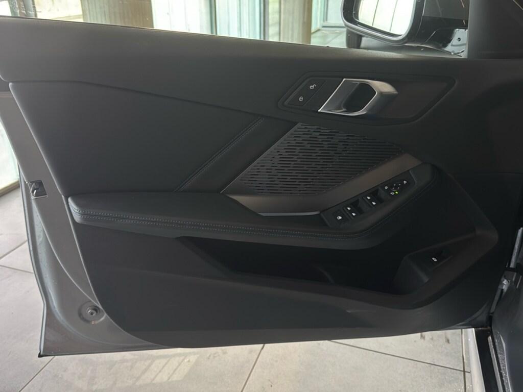 BMW Serie 1 118d MSport Pro auto
