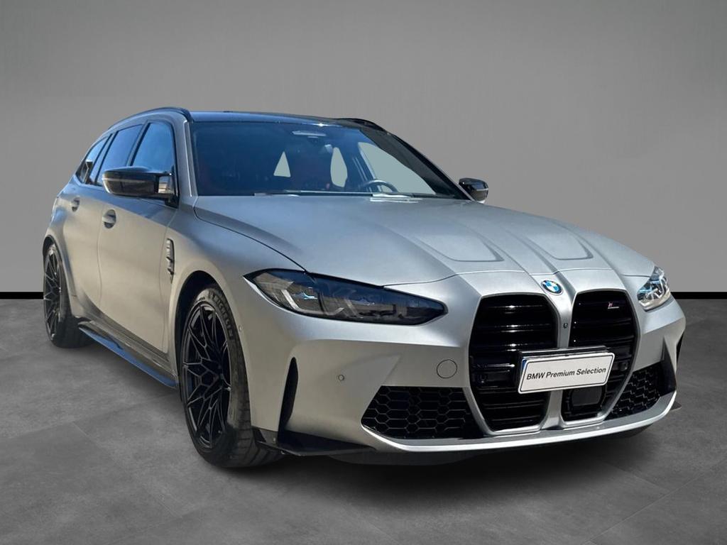 BMW M3 Touring 3.0 Competition M xdrive auto