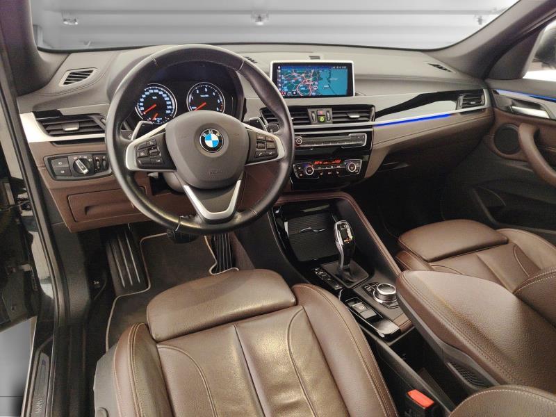 BMW X1 xdrive18d xLine Plus auto