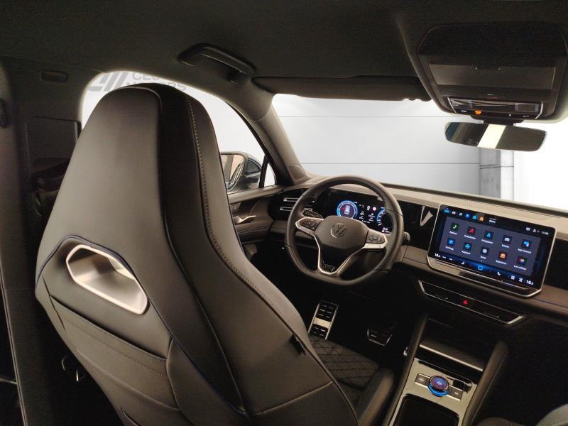 Volkswagen Tiguan 2.0 tdi R-Line 150cv dsg