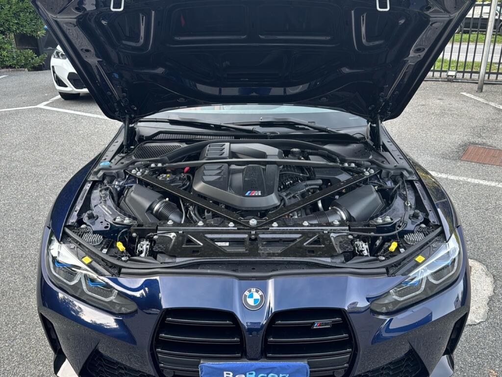 BMW M3 Touring 3.0 Competition M xdrive auto