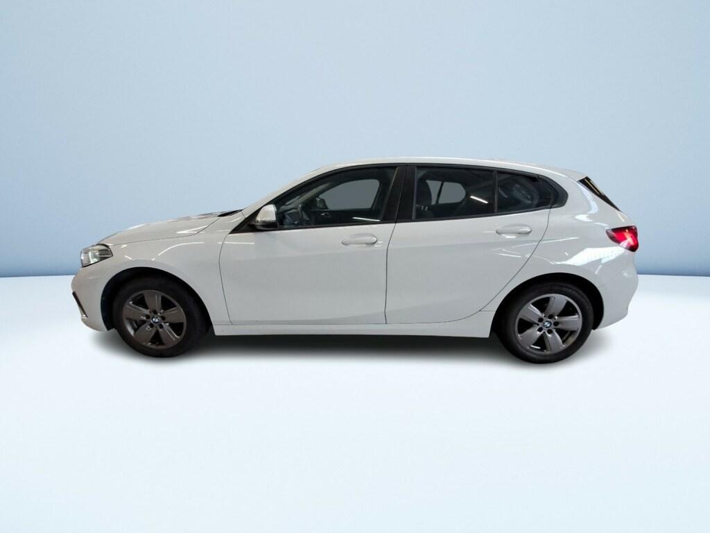 BMW Serie 1 116i Advantage auto
