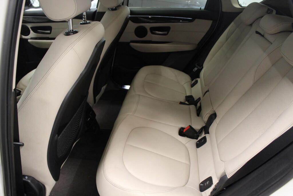 BMW Serie 2 225xe Active Tourer iPerformance Luxury auto my17