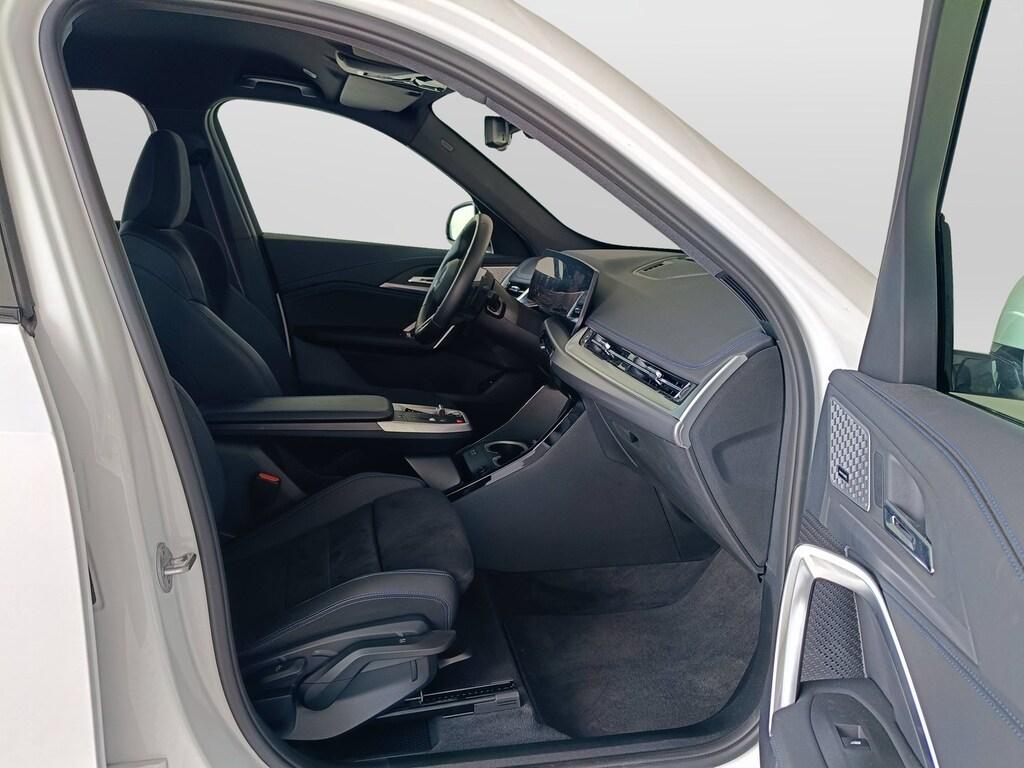 BMW X1 xdrive23d mhev 48V MSport Pro auto