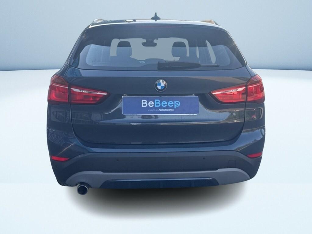 BMW X1 sdrive18d Sport auto