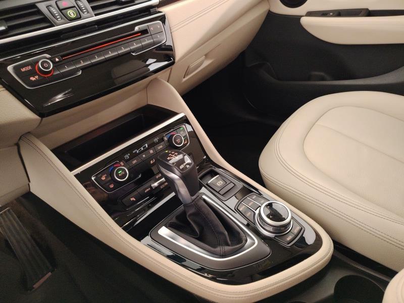 BMW Serie 2 225xe Active Tourer iPerformance Luxury auto my17