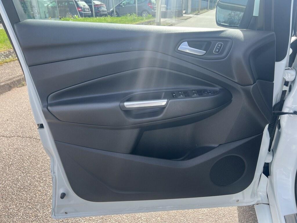 Ford Kuga 1.5 ecoboost ST-line s&s 2wd 120cv
