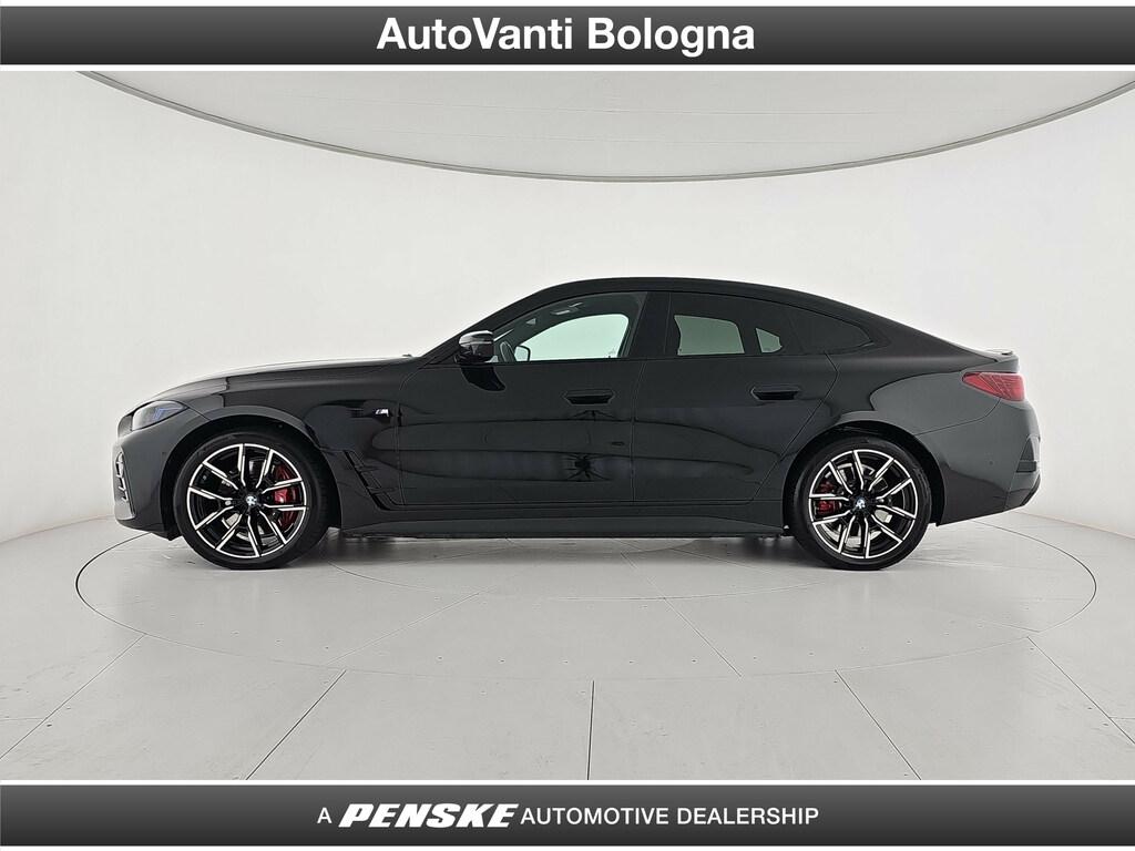 BMW i4 xdrive40 M Sport Pro