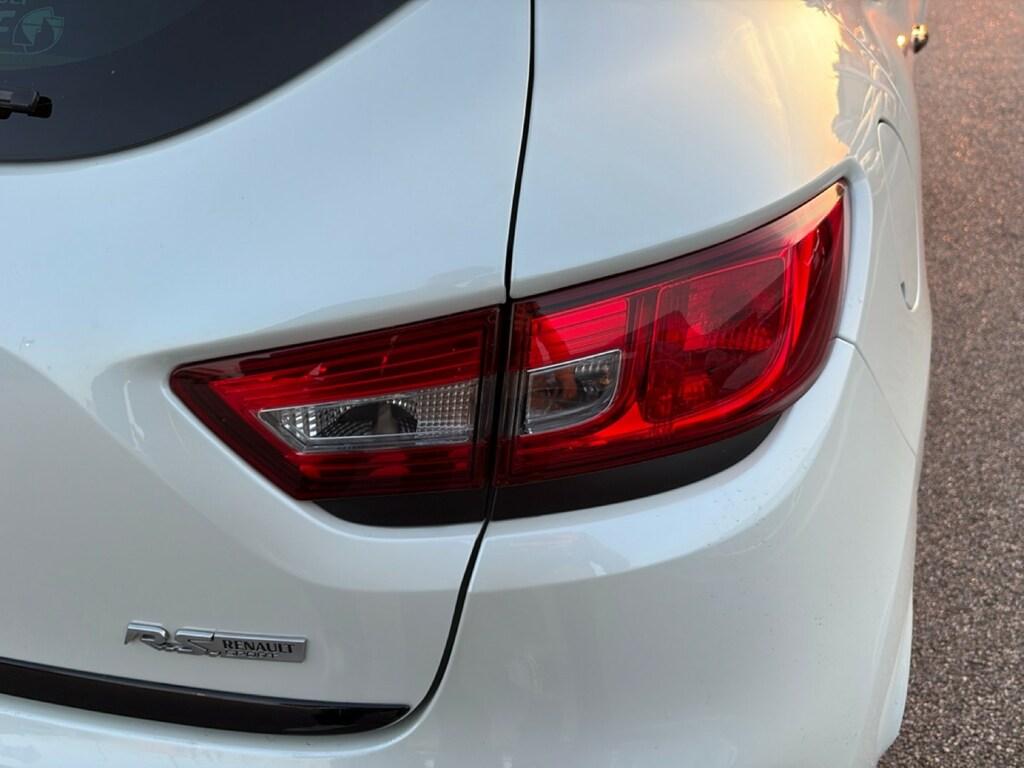 Renault Clio 5p 1.6 16v Monaco GP 200cv edc