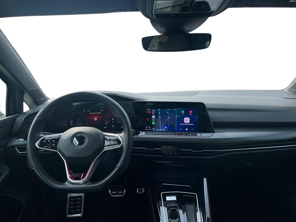 Volkswagen Golf 2.0 tsi GTI 245cv dsg