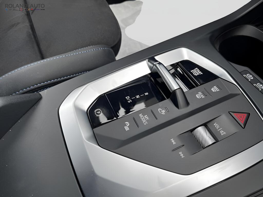 BMW Serie 1 118d MSport Pro auto