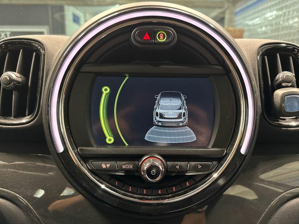 Mini One D Countryman 1.5 TwinPower Turbo One D Hype