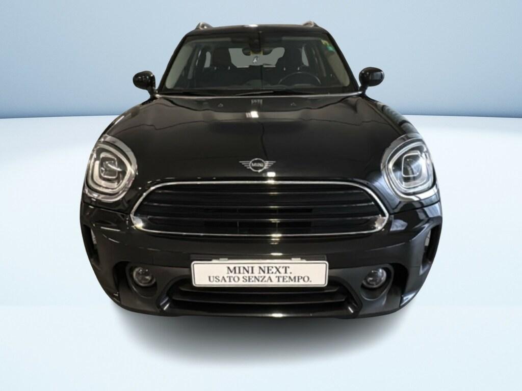 Mini Cooper D Countryman 2.0 D Cooper D Business Auto