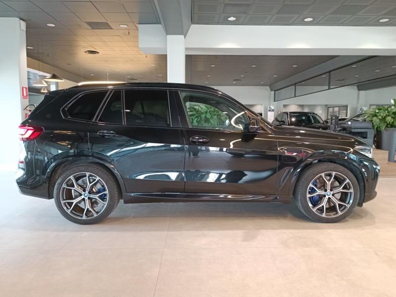 BMW X5 xdrive45e Msport auto