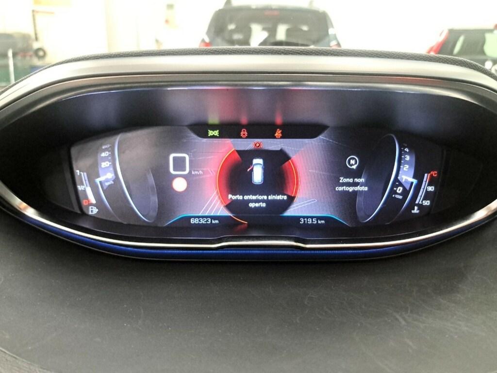 Peugeot 3008 1.2 puretech t. Active s&s 130cv my18