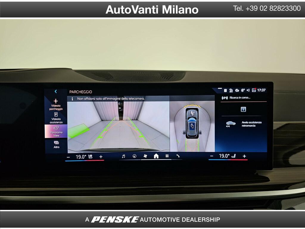 BMW X5 xdrive40i auto
