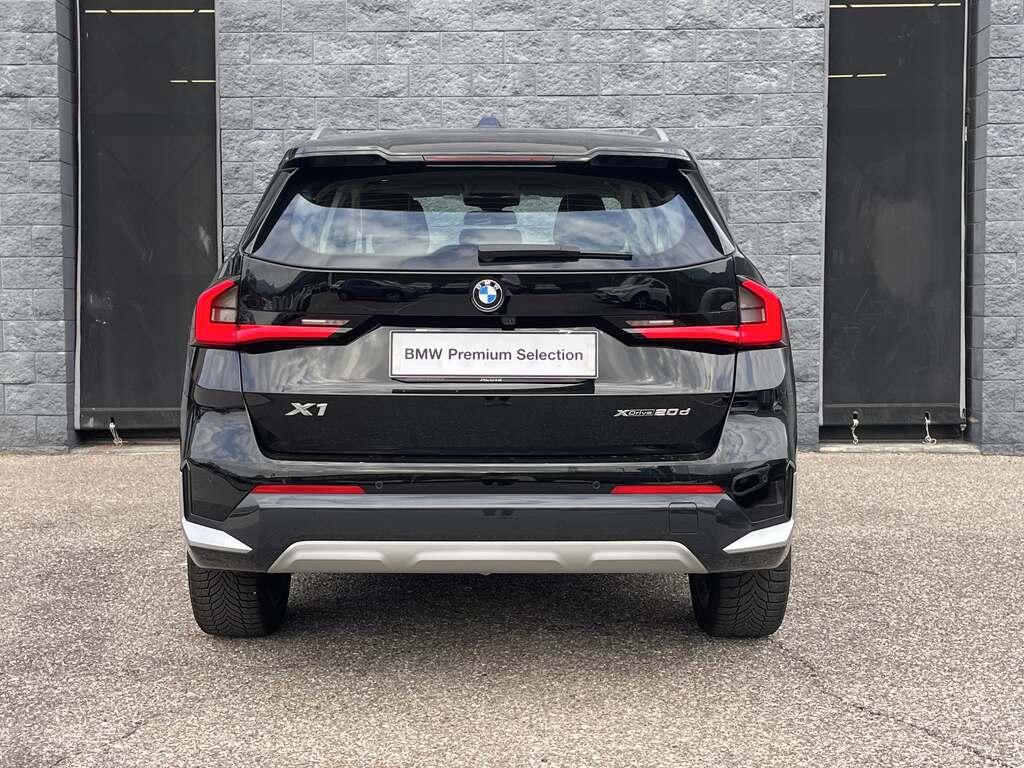 BMW X1 xdrive20d mhev 48V X-Line auto