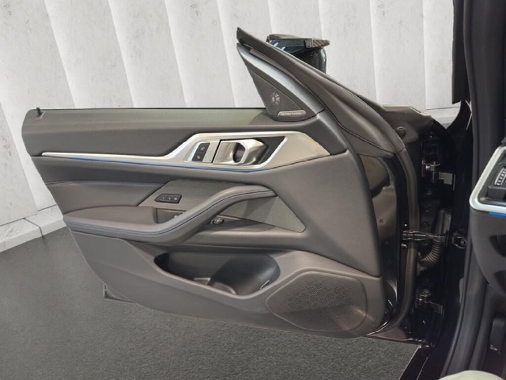 BMW i4 M i4 M50 Sport auto