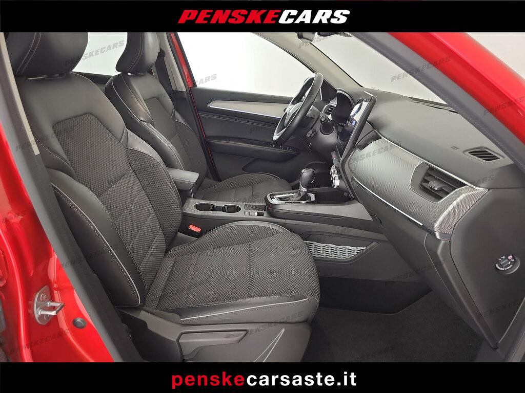 Renault Arkana 1.6 hybrid Intens E-Tech 145cv