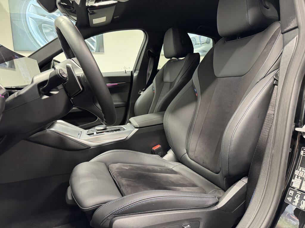 BMW Serie 4 420d Gran Coupe mhev 48V xdrive Msport auto
