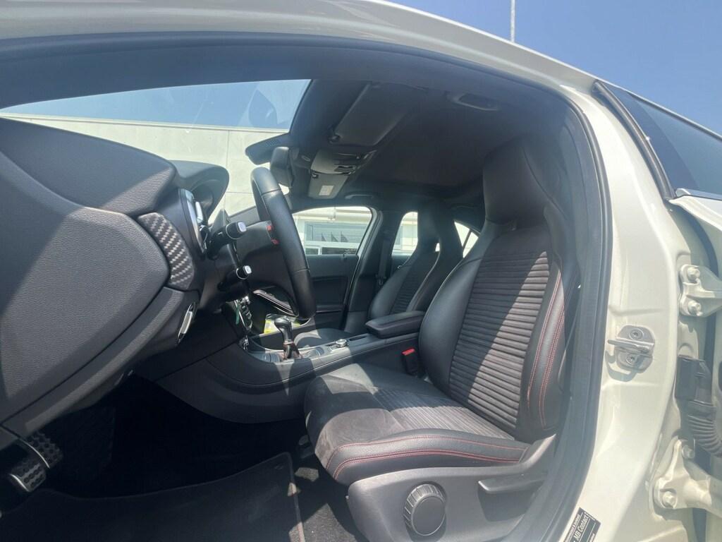 Mercedes Classe A 160 cdi Premium