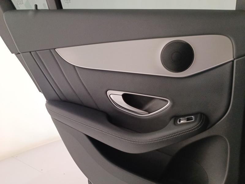 Mercedes GLC 250 d Premium 4matic auto