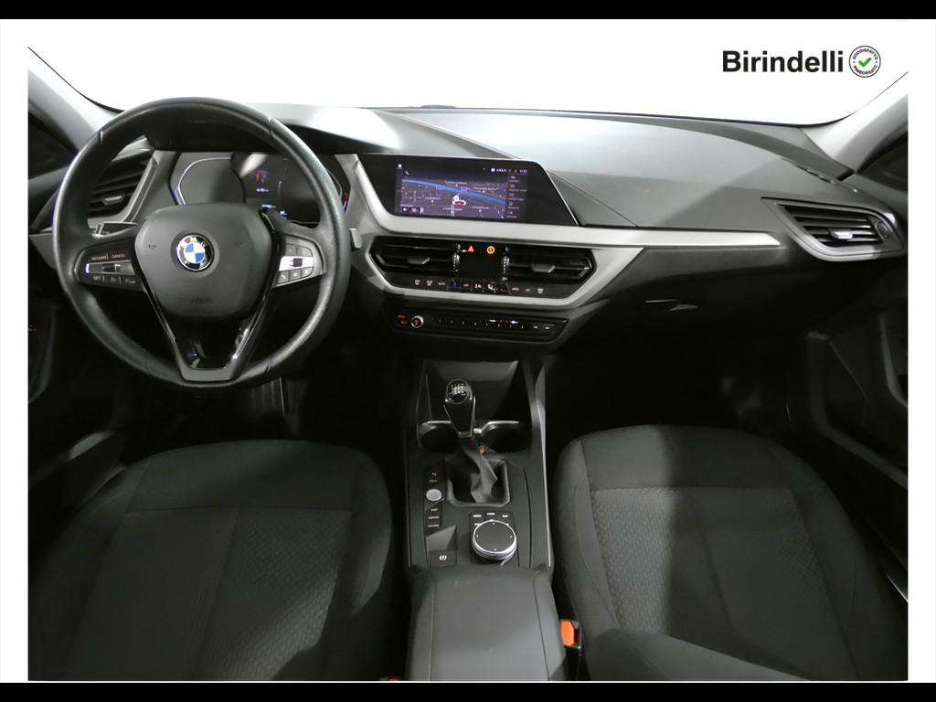 BMW Serie 1 116d Business Advantage