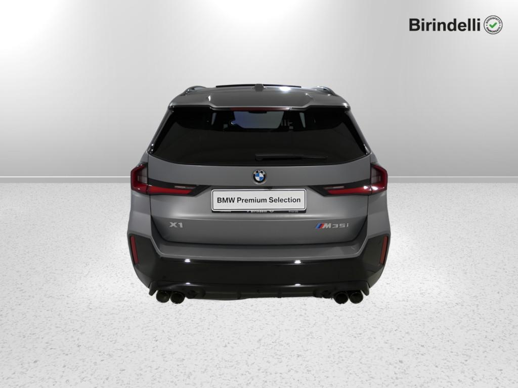 BMW X1 M X1 xdrive M35i Msport Pro auto