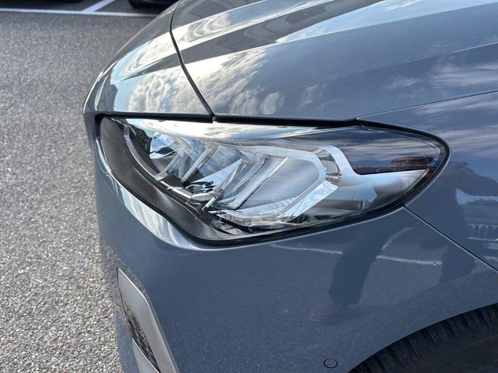 BMW Serie 2 218d Active Tourer Msport auto
