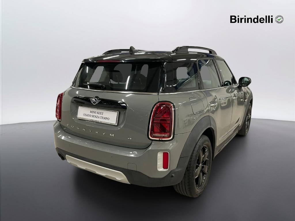 Mini One Countryman 1.5 One