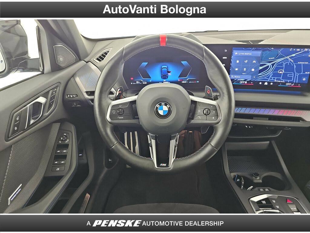 BMW Serie 1 M M135 xdrive MSport Pro auto