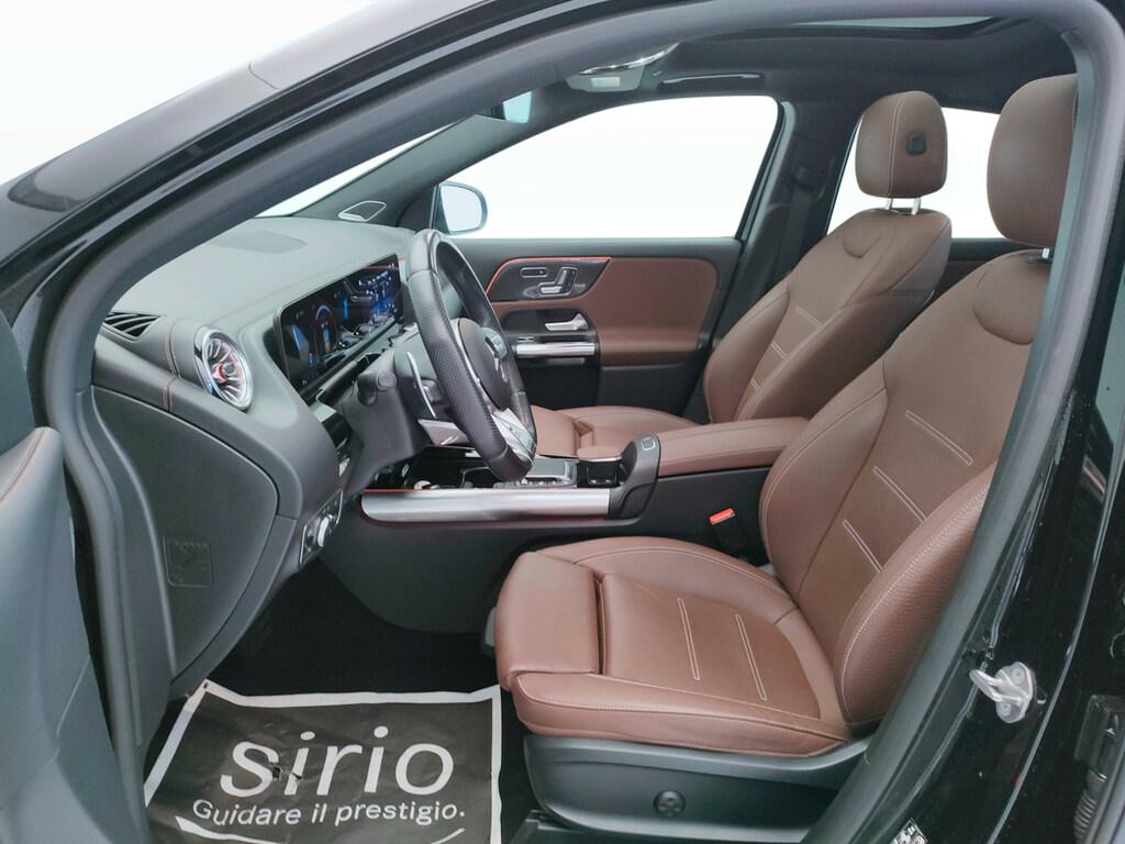 Mercedes GLA 35 AMG 4matic auto