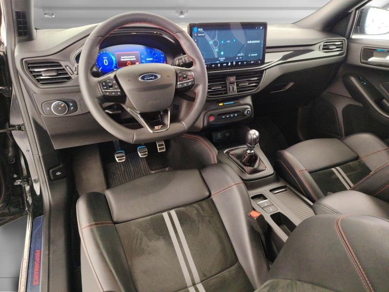 Ford Focus 2.3 ecoboost ST 280cv